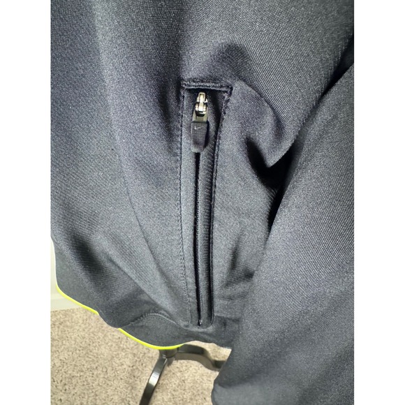 Nike Dri-fit Tennis Rafa Nadal 2012 US Open jacket men's size Large - Picture 5 of 9